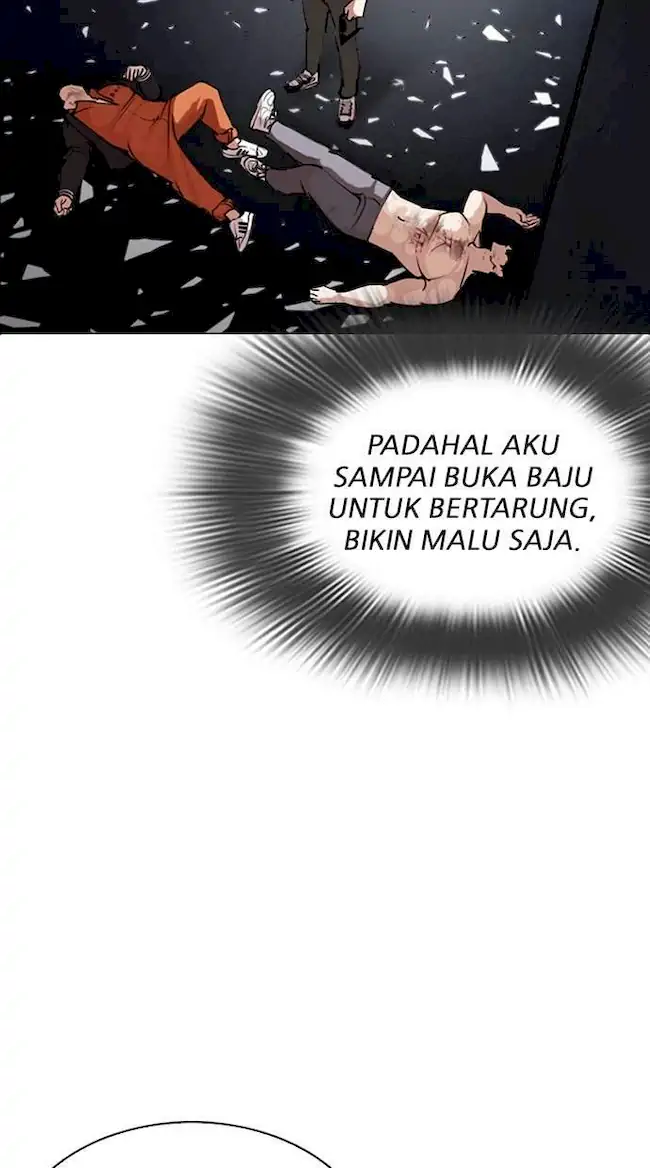 Lookism Bab 275 halaman 31