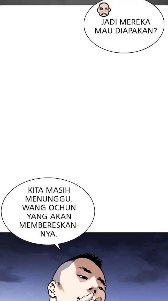 Lookism Bab 275 halaman 33
