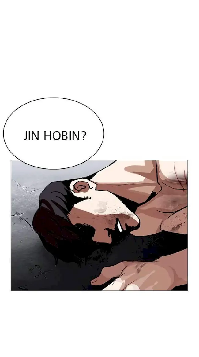 Lookism Bab 275 halaman 36