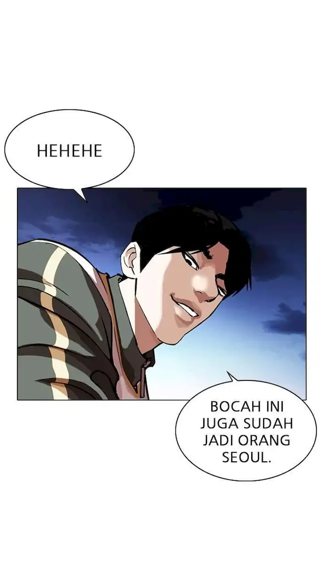 Lookism Bab 275 halaman 37