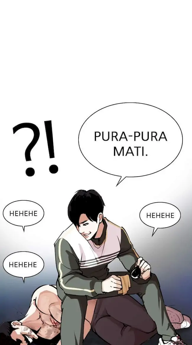 Lookism Bab 275 halaman 38