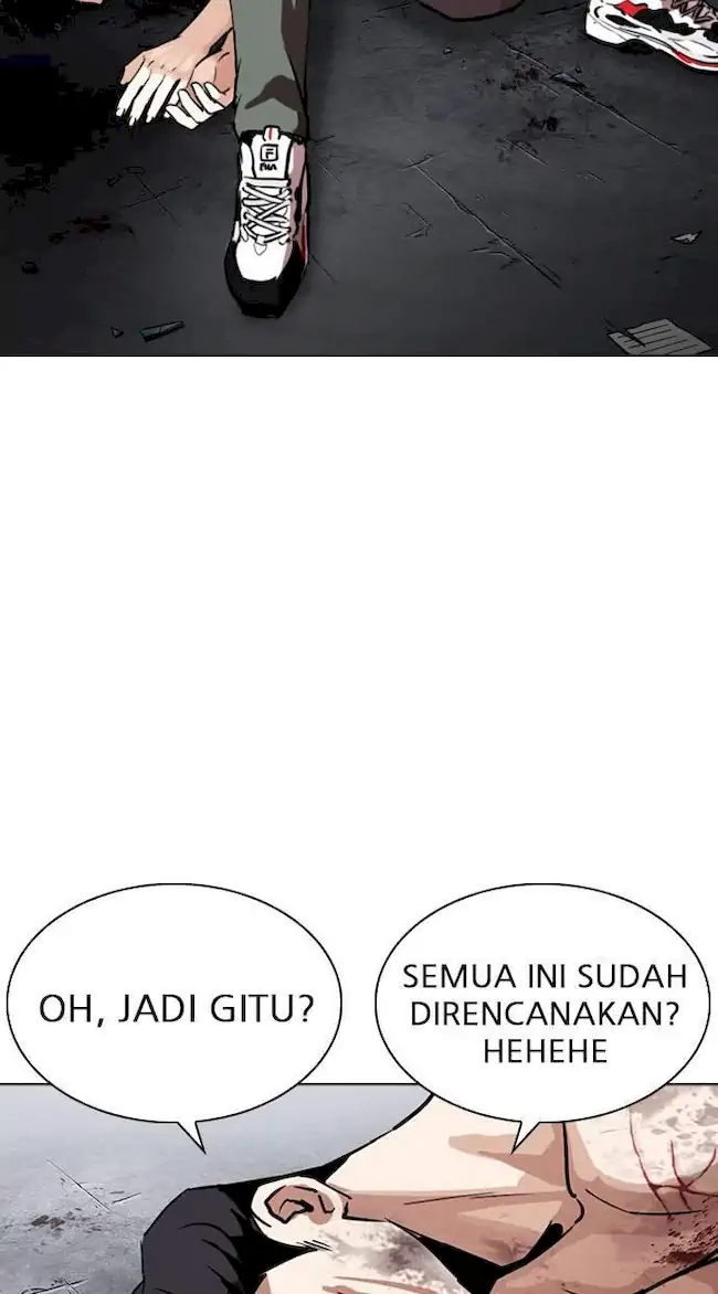 Lookism Bab 275 halaman 39