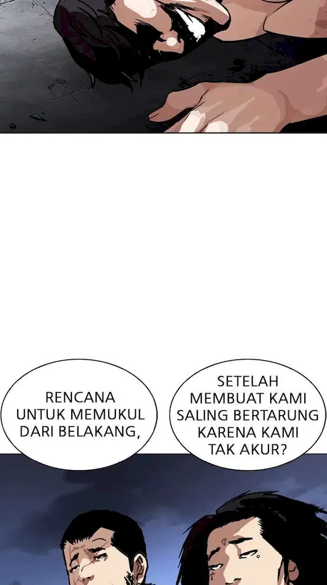 Lookism Bab 275 halaman 40