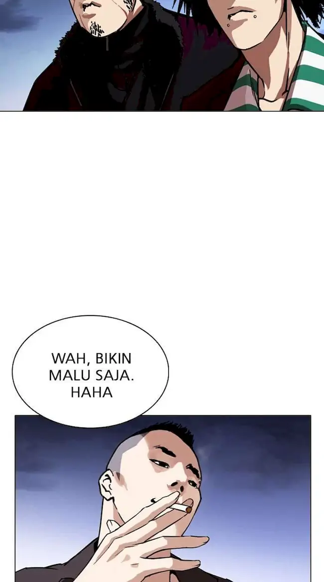 Lookism Bab 275 halaman 41