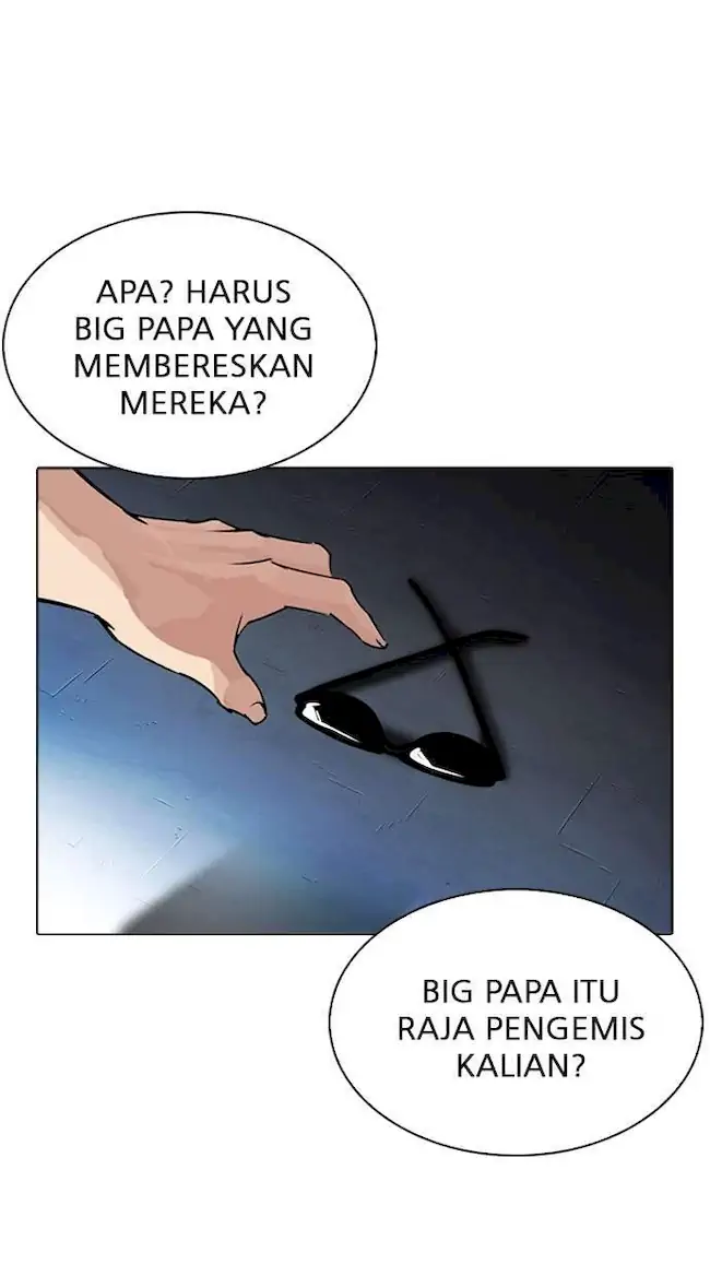 Lookism Bab 275 halaman 45