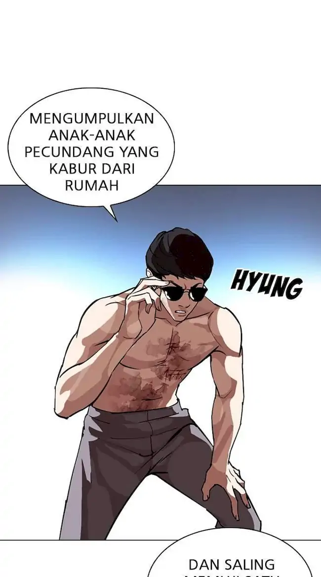 Lookism Bab 275 halaman 46