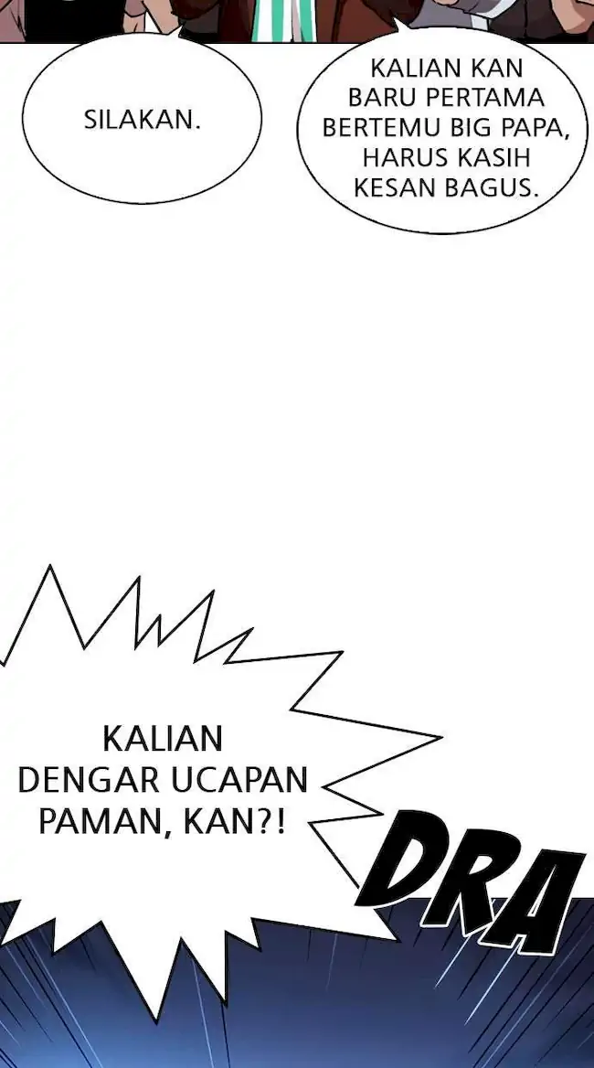 Lookism Bab 275 halaman 49