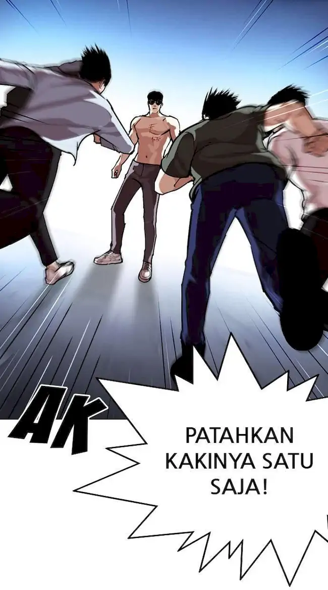 Lookism Bab 275 halaman 50