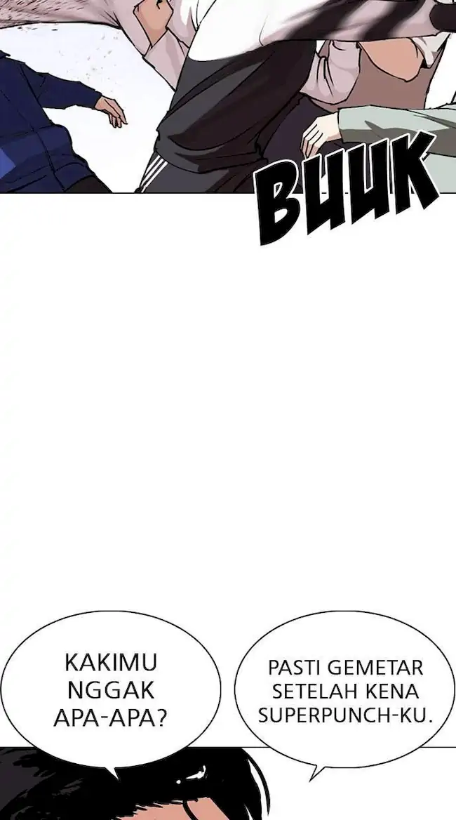 Lookism Bab 275 halaman 57