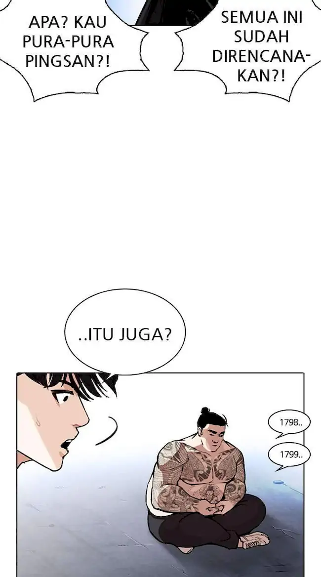 Lookism Bab 275 halaman 61