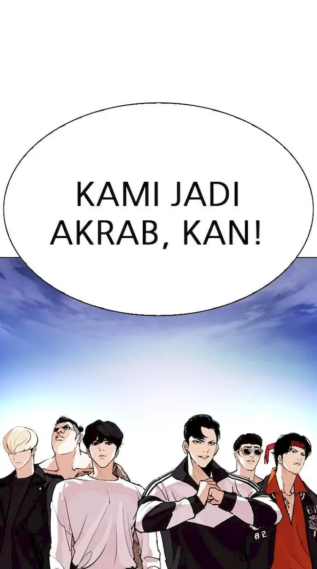 Lookism Bab 275 halaman 74