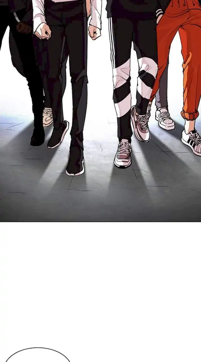 Lookism Bab 275 halaman 75