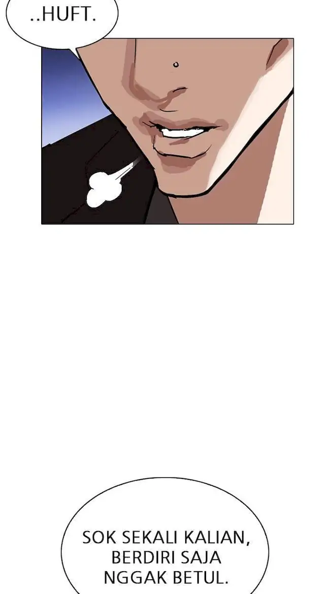 Lookism Bab 275 halaman 76