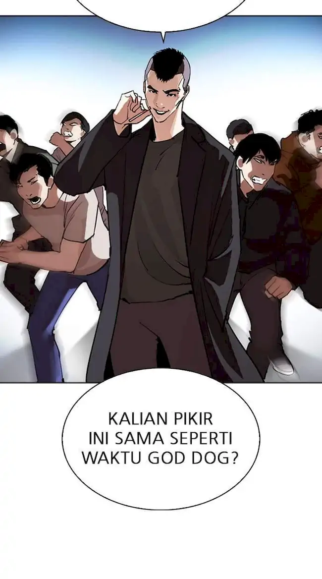 Lookism Bab 275 halaman 77