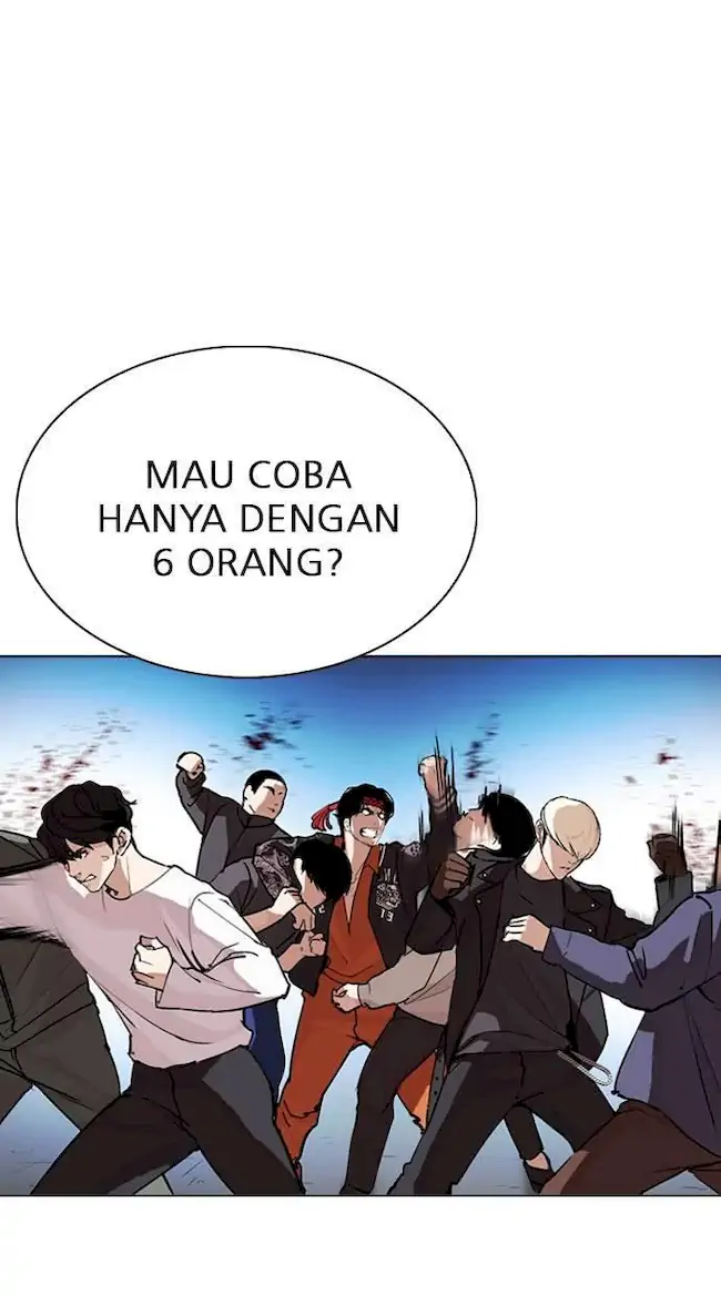 Lookism Bab 275 halaman 78