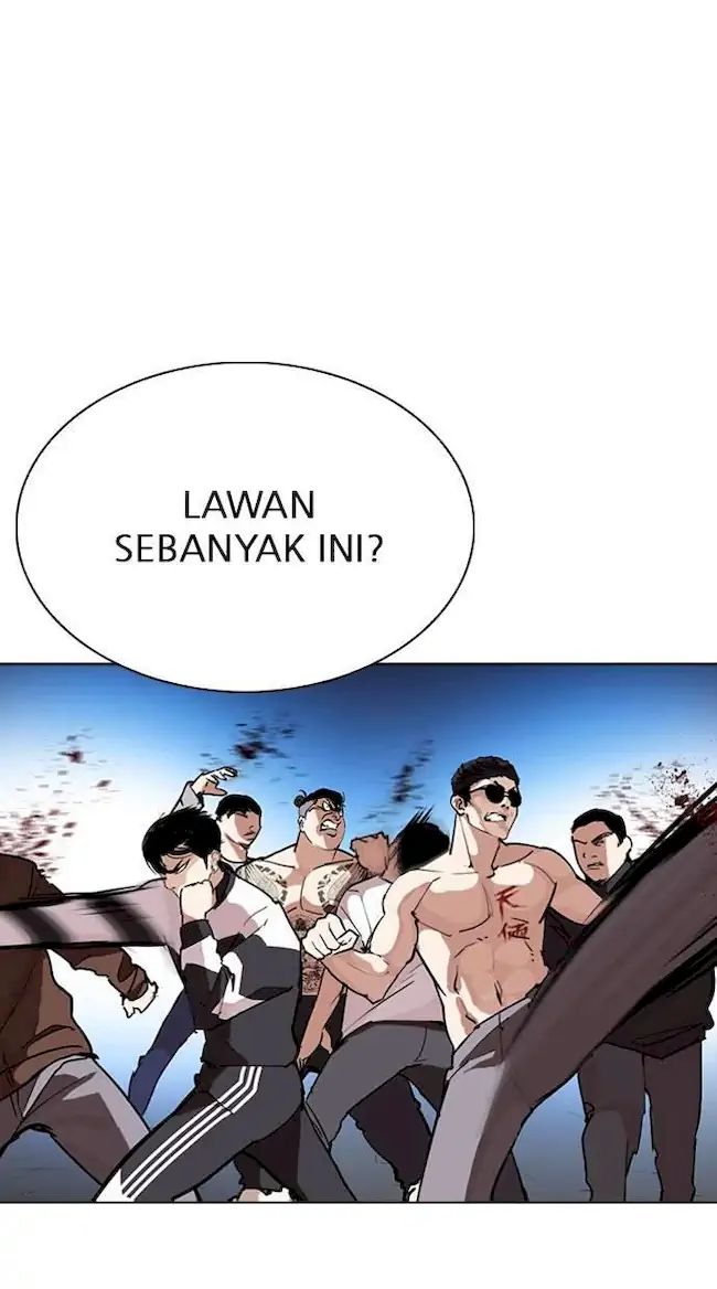 Lookism Bab 275 halaman 79