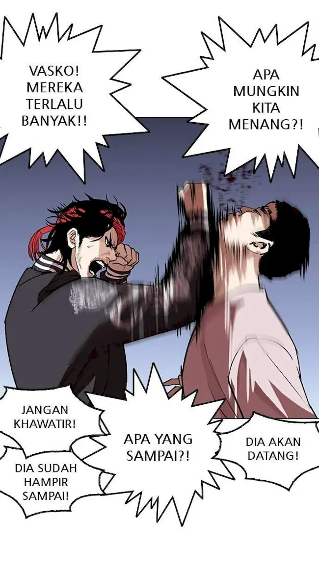 Lookism Bab 275 halaman 83