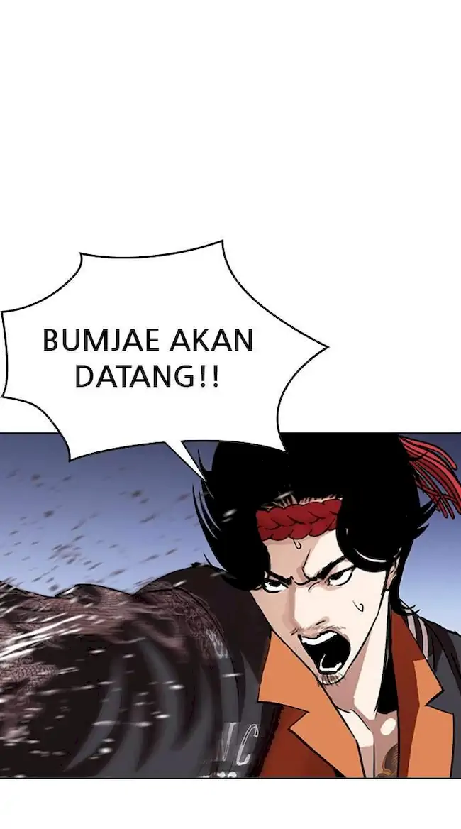Lookism Bab 275 halaman 84