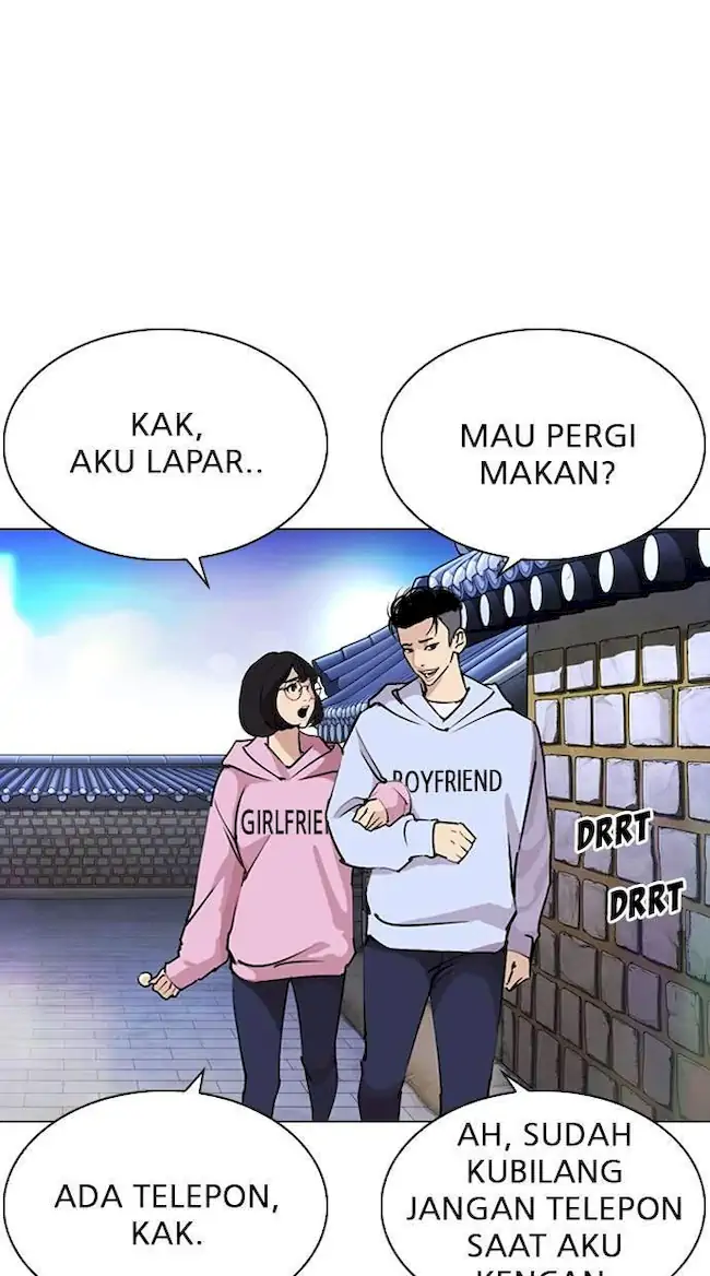 Lookism Bab 275 halaman 88