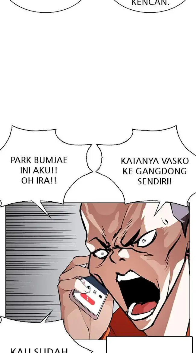 Lookism Bab 275 halaman 89