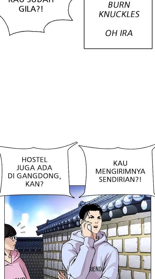 Lookism Bab 275 halaman 90