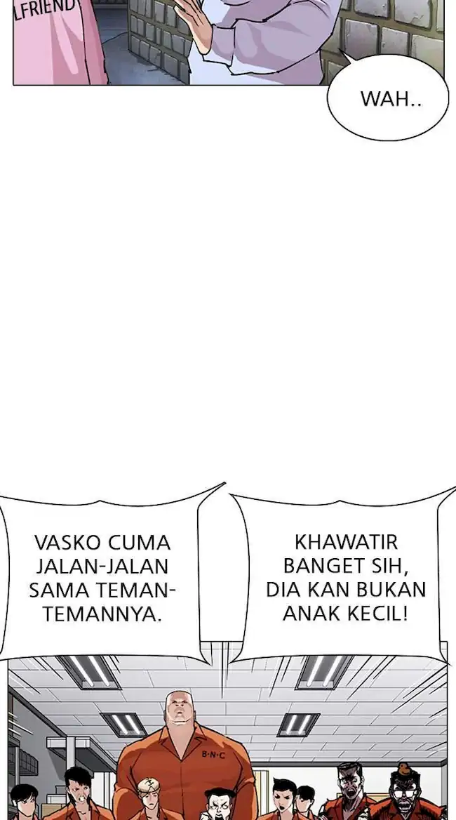 Lookism Bab 275 halaman 91