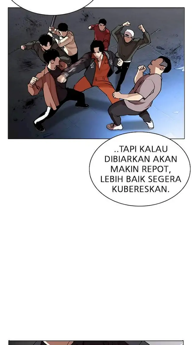 Lookism Bab 275 halaman 97