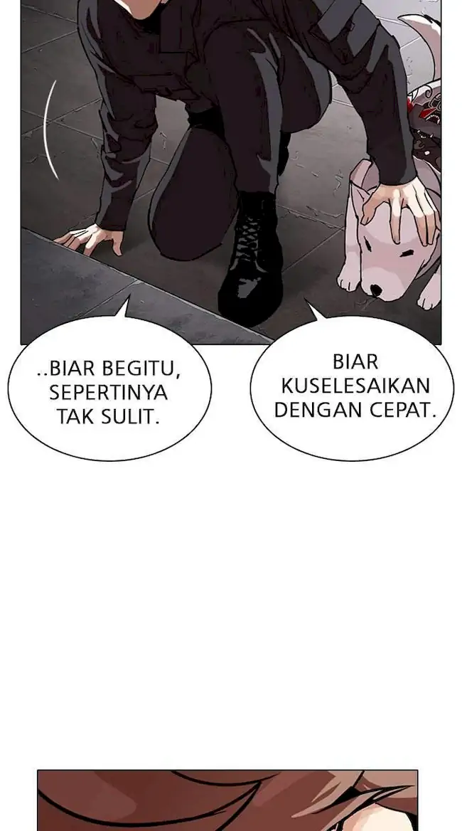 Lookism Bab 275 halaman 98
