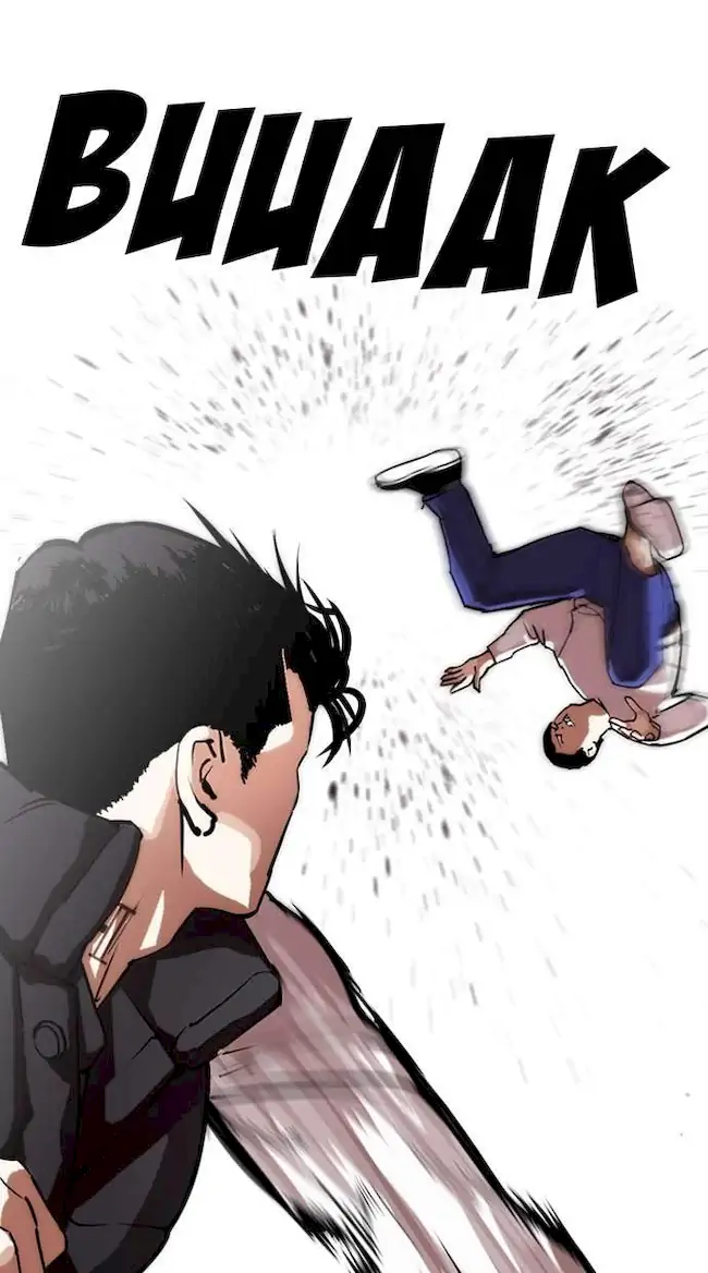 Lookism Bab 275 halaman 100