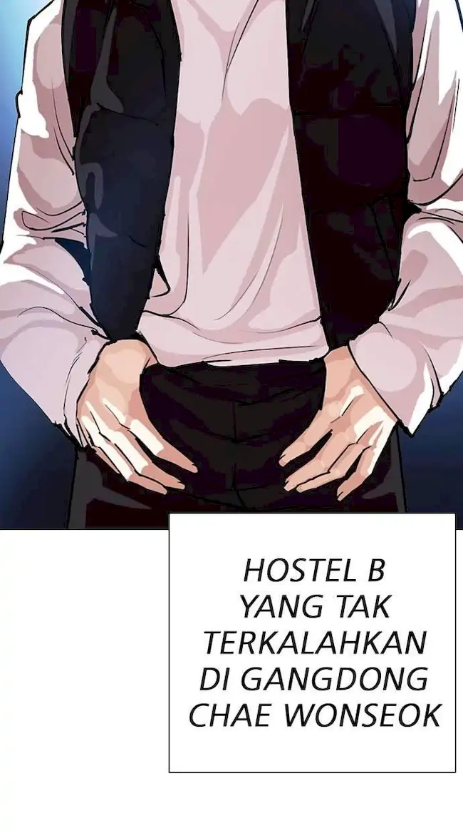 Lookism Bab 275 halaman 104