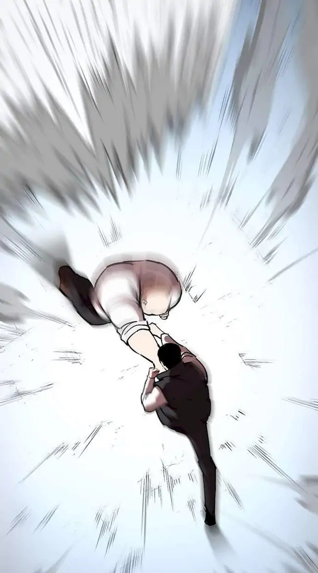Lookism Bab 275 halaman 107