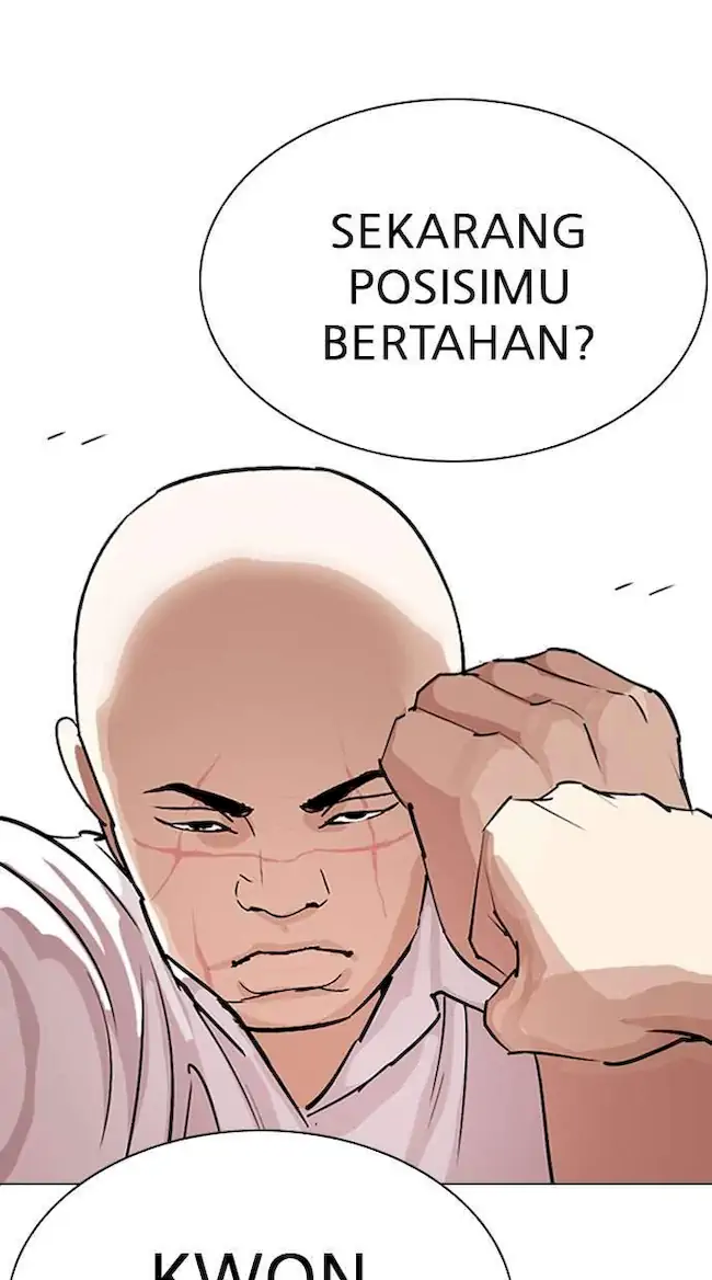Lookism Bab 275 halaman 110