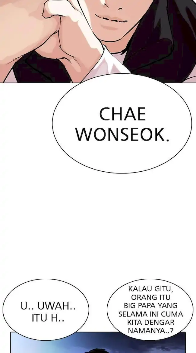Lookism Bab 275 halaman 113
