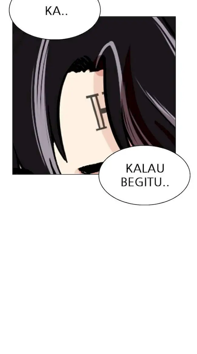 Lookism Bab 275 halaman 115