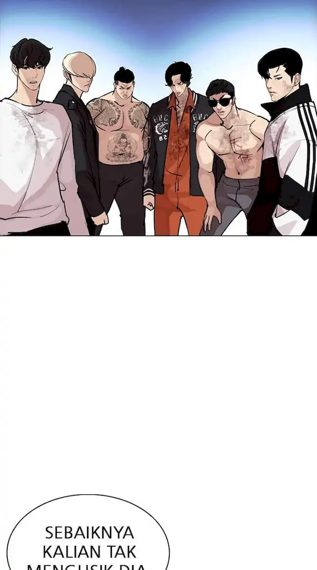 Lookism Bab 275 halaman 120