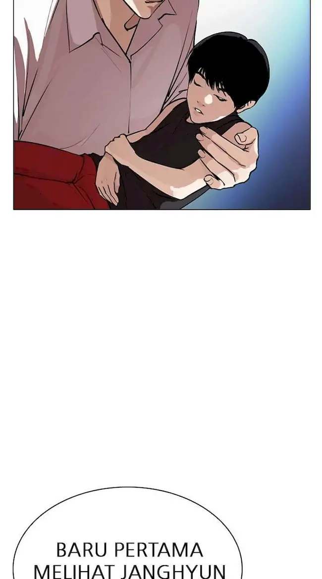 Lookism Bab 275 halaman 122