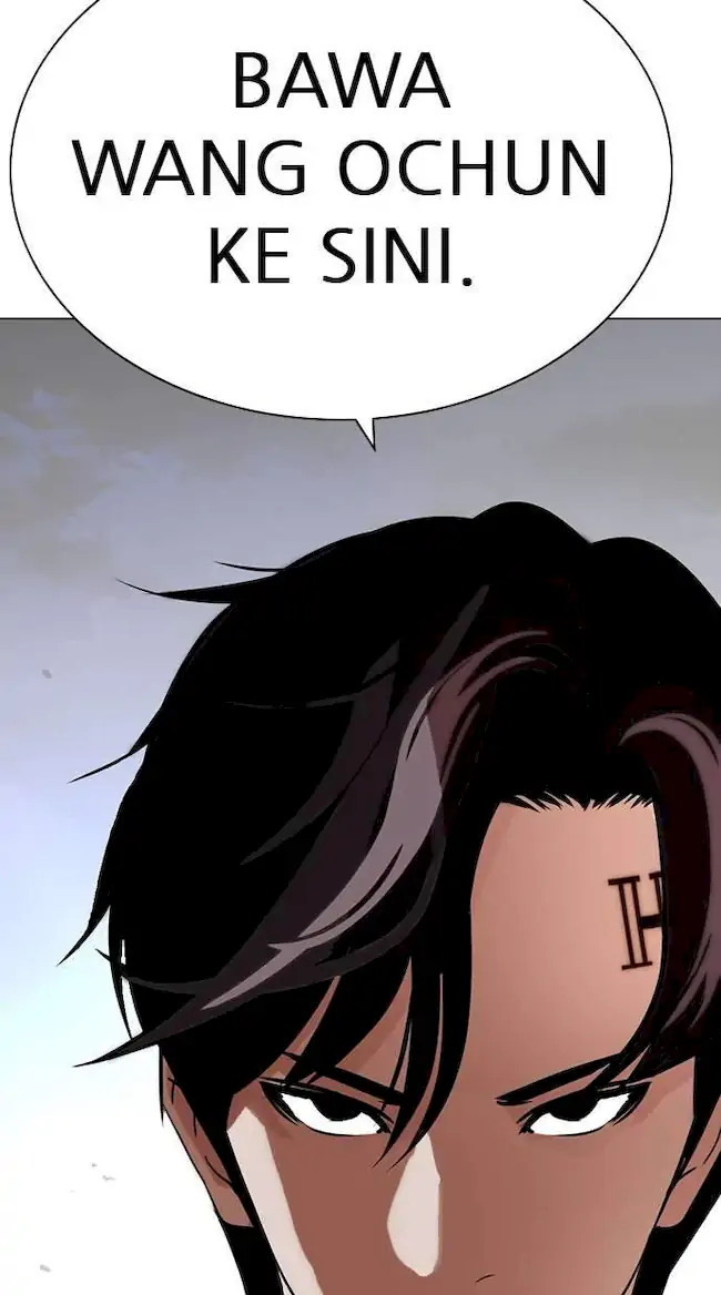 Lookism Bab 275 halaman 125