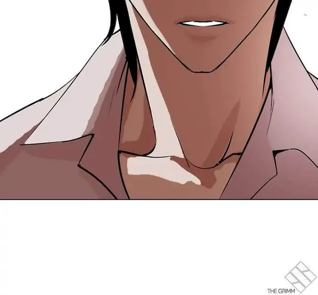 Lookism Bab 275 halaman 126