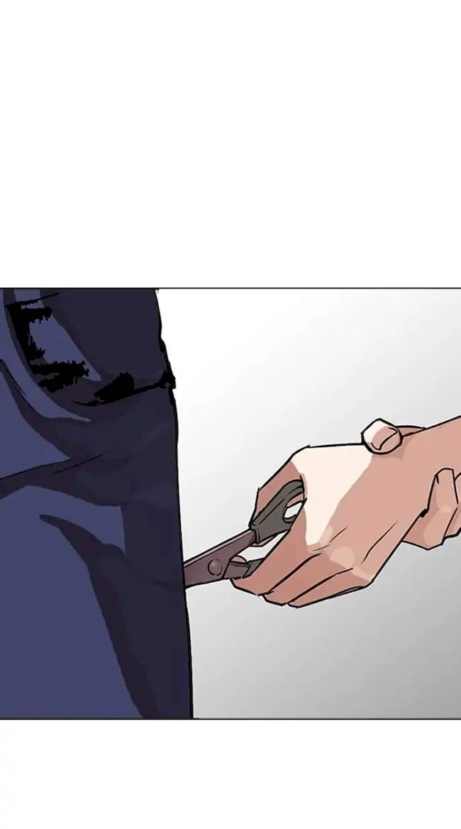 Lookism Bab 276 halaman 1