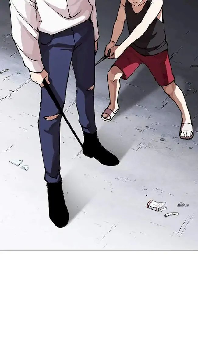 Lookism Bab 276 halaman 3