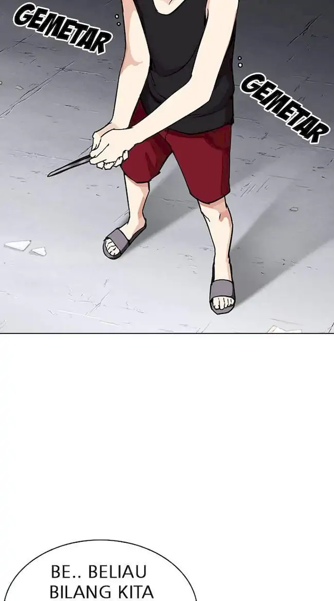 Lookism Bab 276 halaman 6
