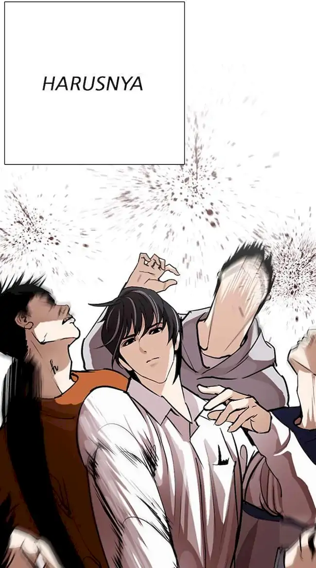 Lookism Bab 276 halaman 14