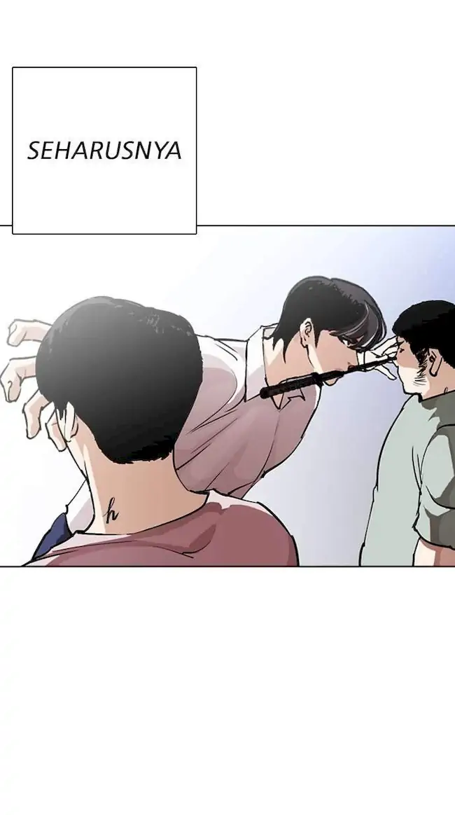 Lookism Bab 276 halaman 16