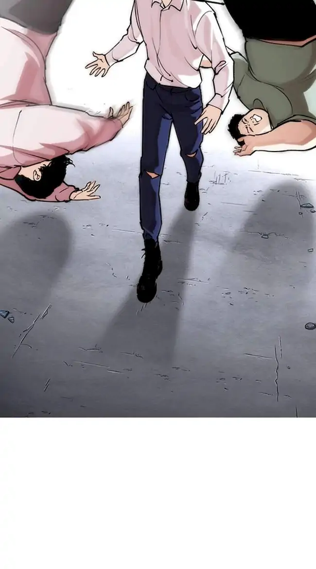 Lookism Bab 276 halaman 18