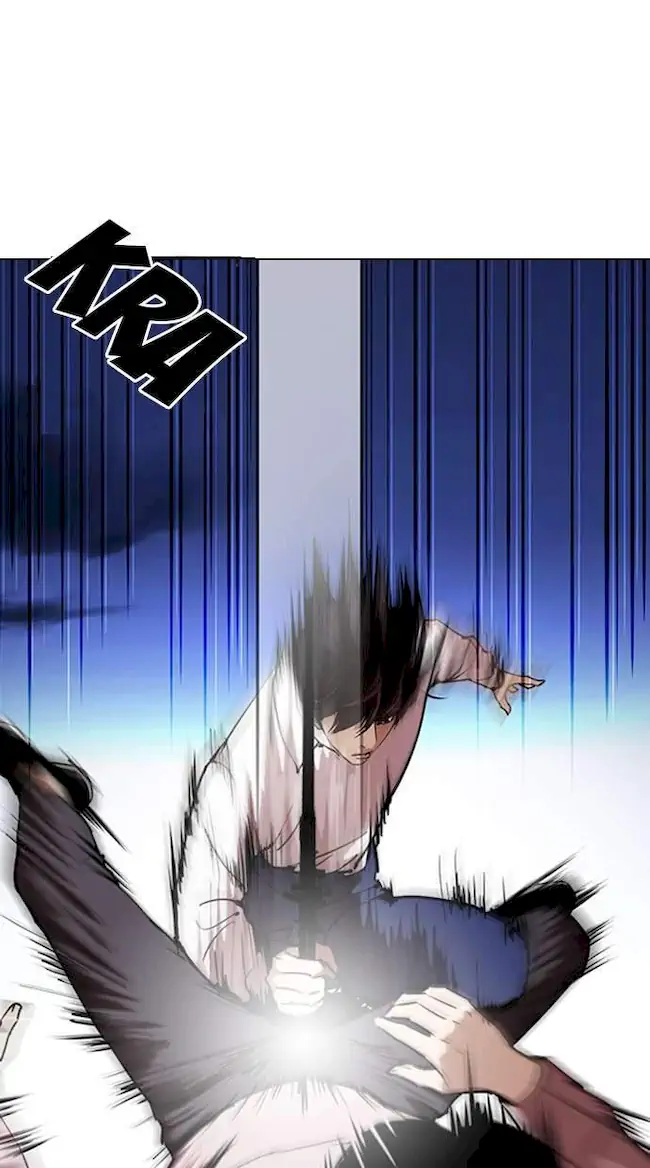 Lookism Bab 276 halaman 20