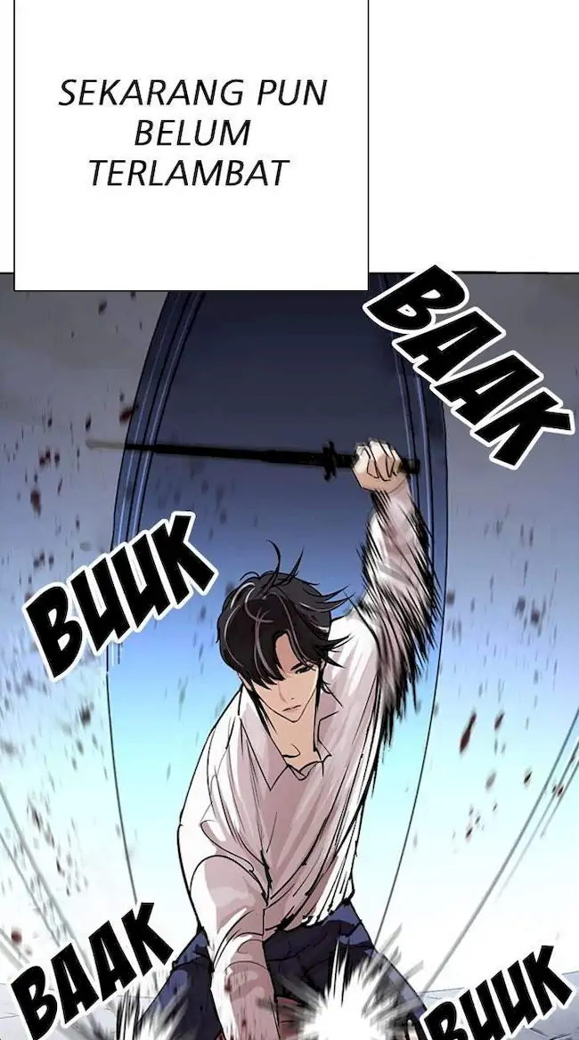 Lookism Bab 276 halaman 22