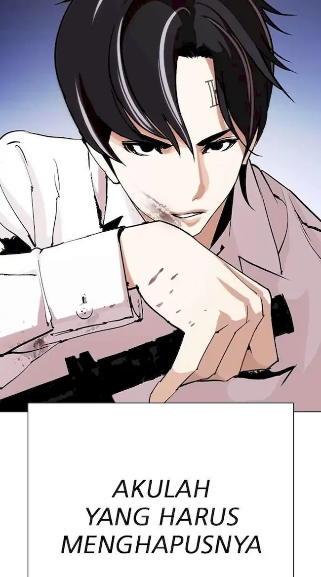 Lookism Bab 276 halaman 26