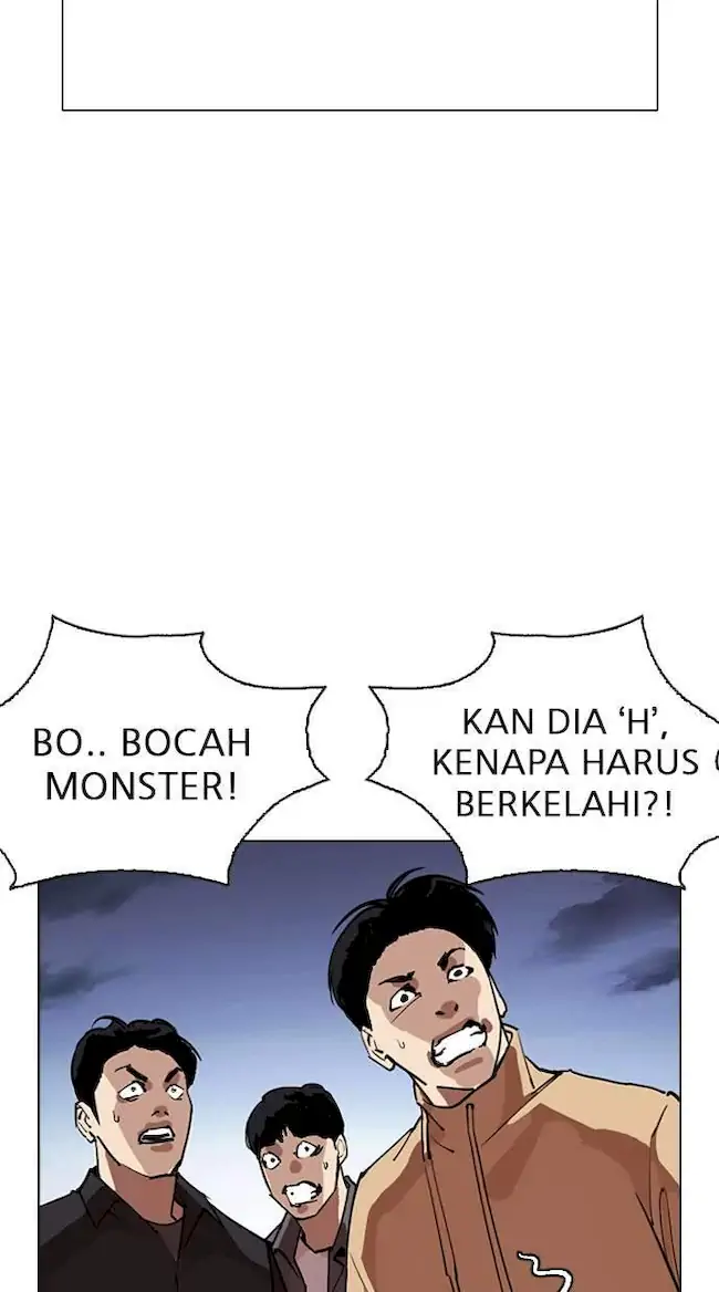 Lookism Bab 276 halaman 27
