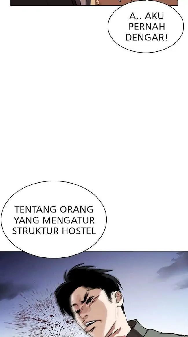 Lookism Bab 276 halaman 28