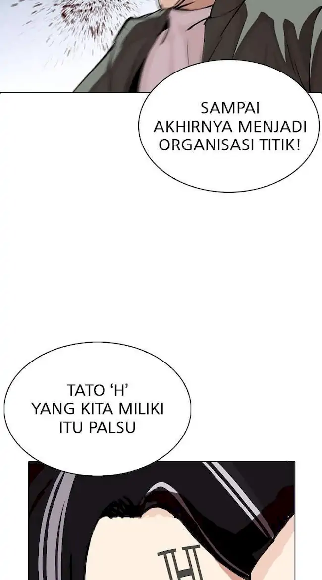 Lookism Bab 276 halaman 29